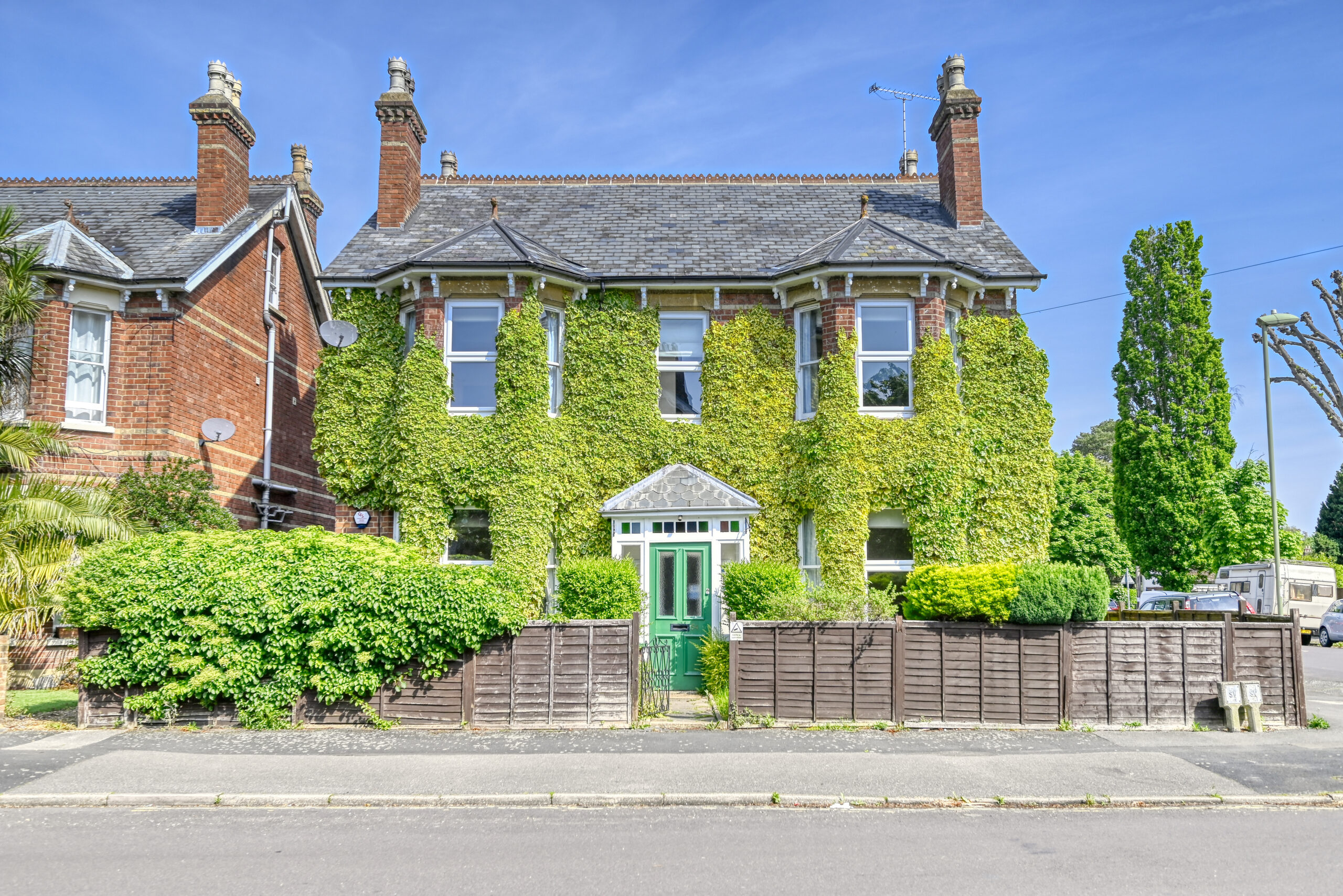 farnborough-hampshire-acquisition