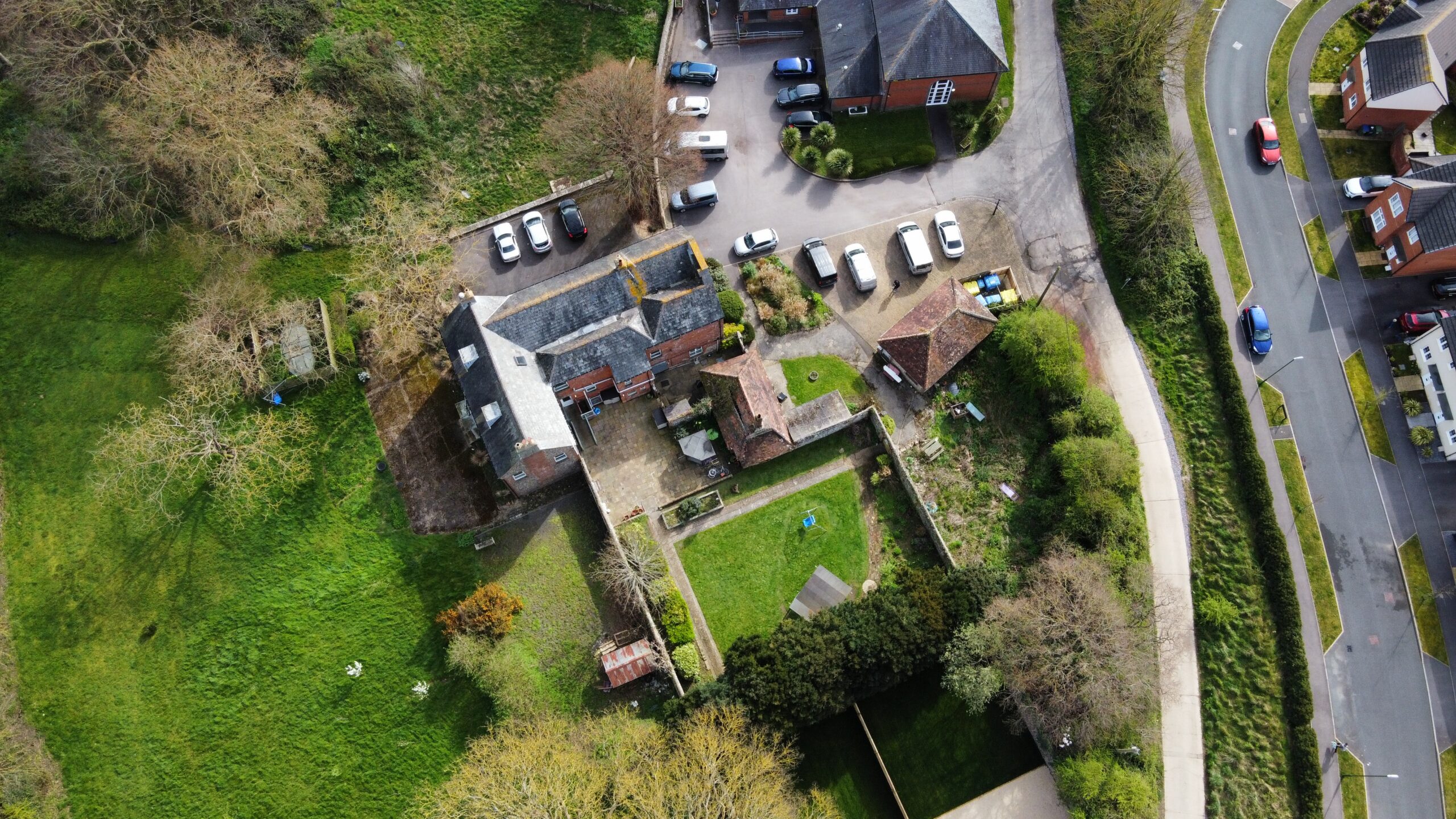Courtwick Park, Littlehampton