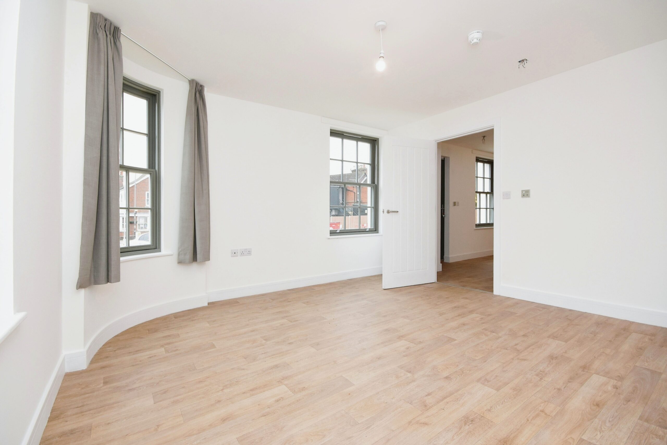 Chelmsford supported living apartments