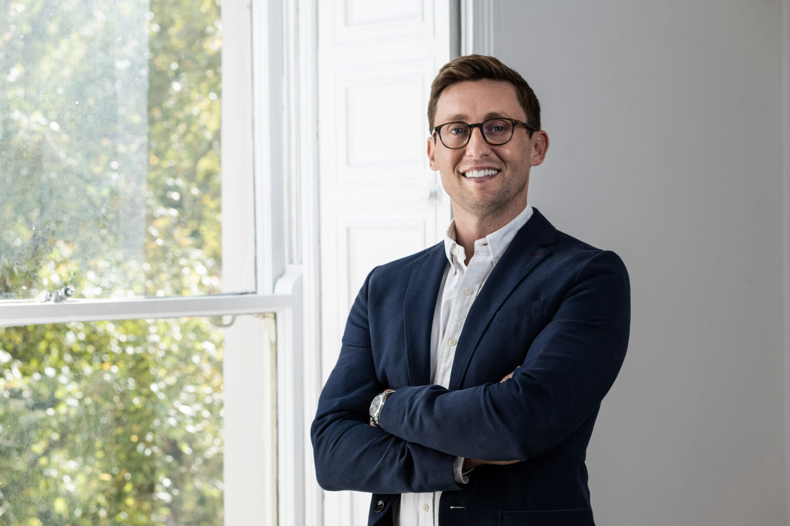 James Rosenfield About - JEM PROPERTY